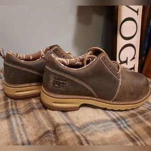 Timberland Anti Fatigue Boot Shoe size 7
